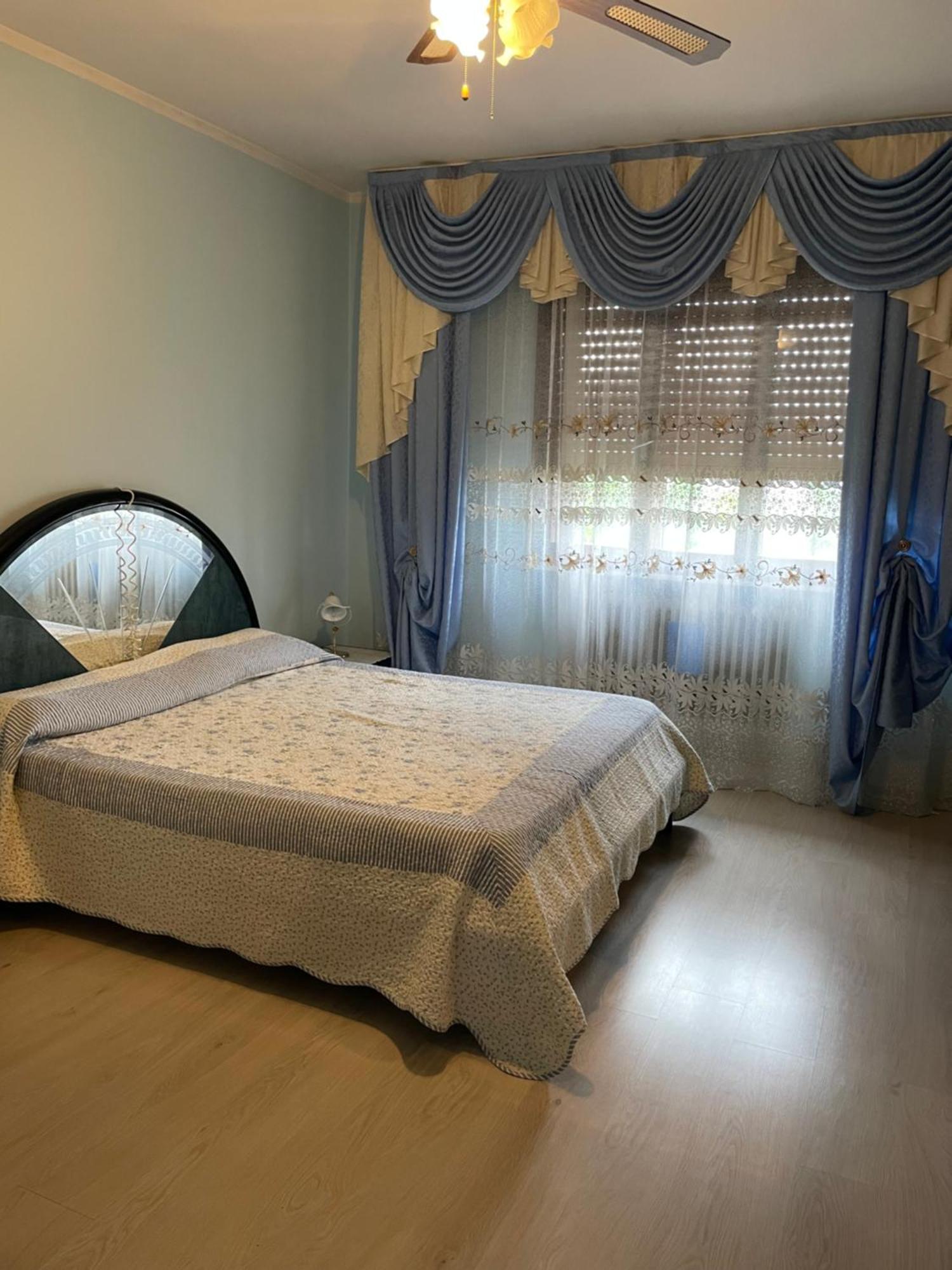 Bad&Breakfast Sofi Bed & Breakfast Remanzacco Exterior foto