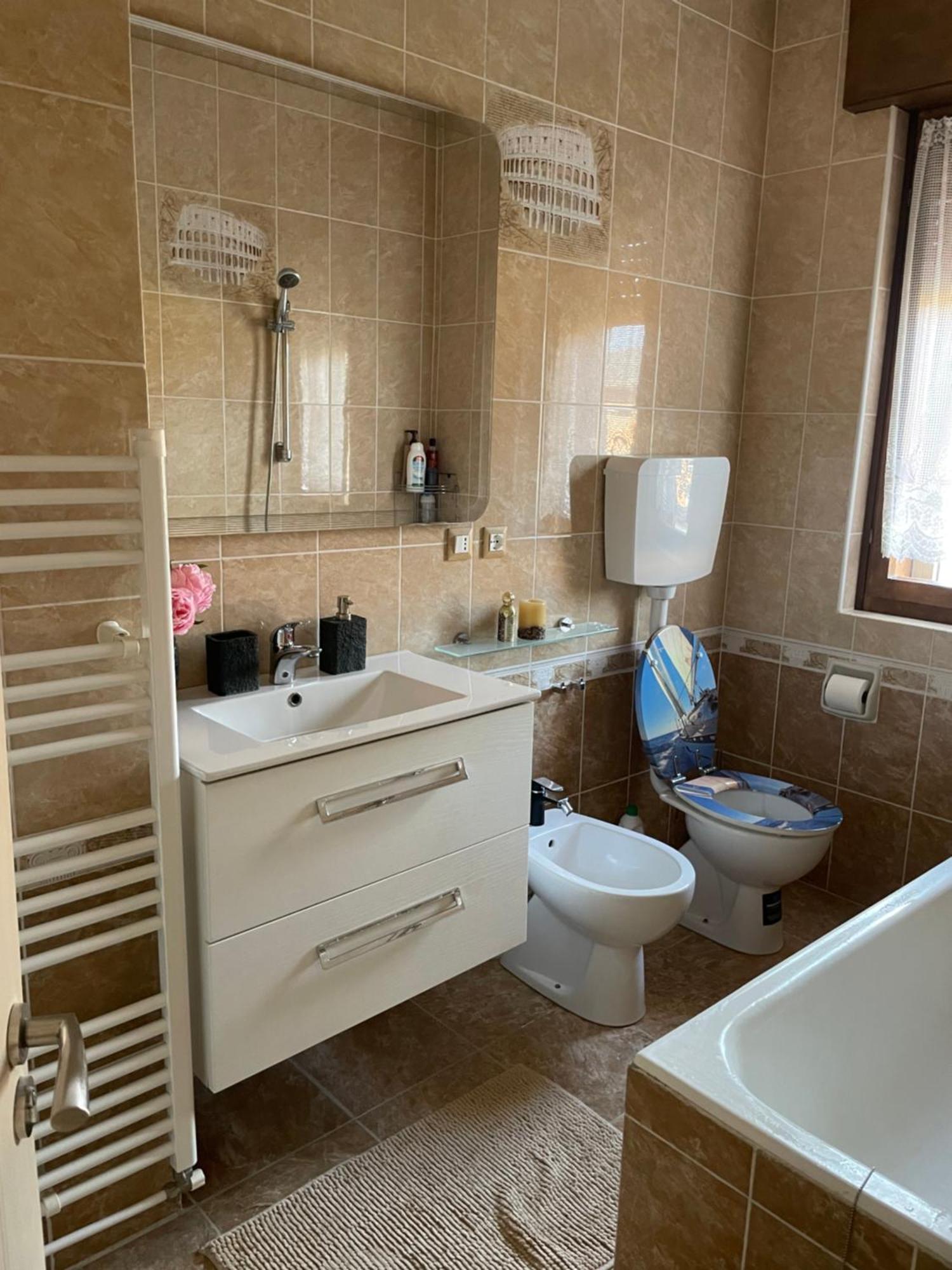 Bad&Breakfast Sofi Bed & Breakfast Remanzacco Exterior foto