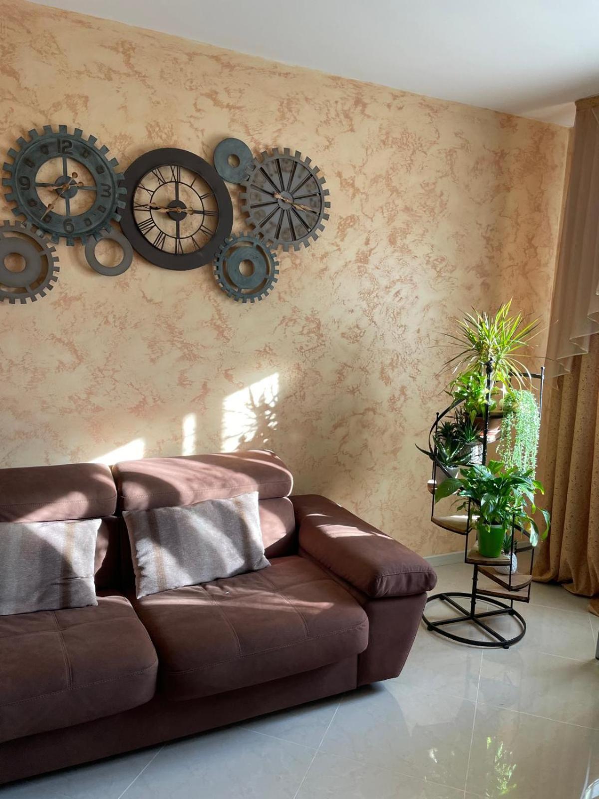Bad&Breakfast Sofi Bed & Breakfast Remanzacco Exterior foto