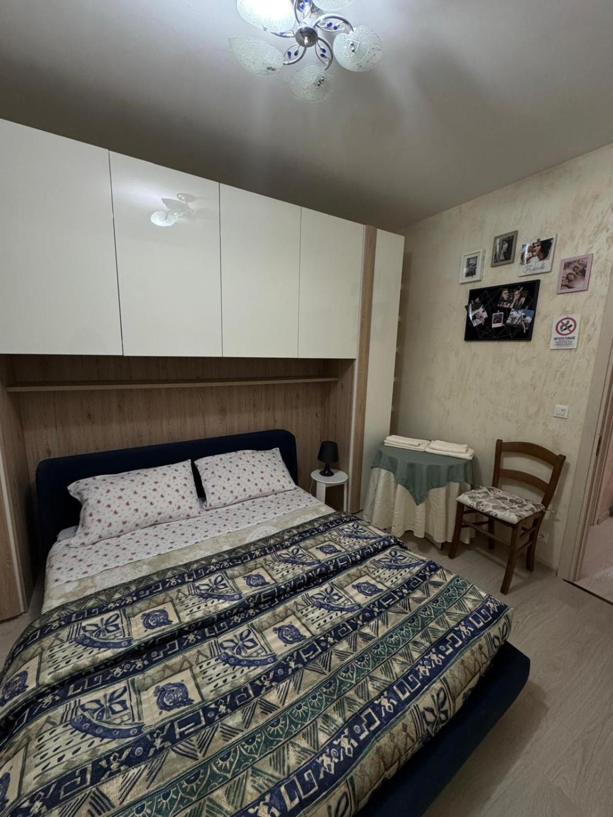 Bad&Breakfast Sofi Bed & Breakfast Remanzacco Exterior foto